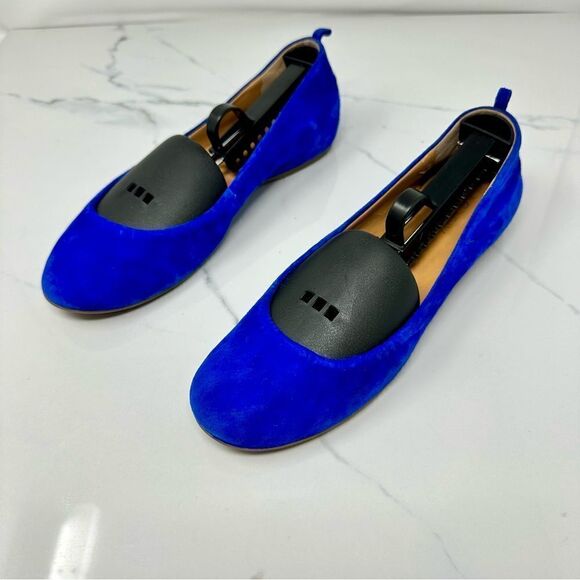 J. Crew Factory Ballet Flats- Size 7 - Picture 9 of 11